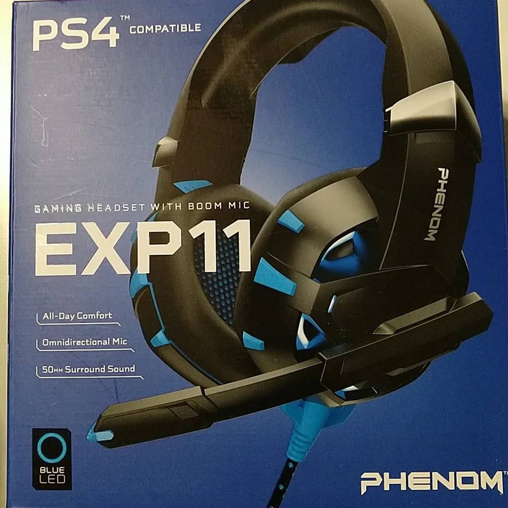 Gaming Headset